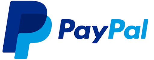 pay with paypal - 8TURN Store